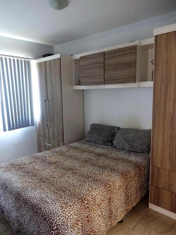 Apartamento Cantinho Na Praia Ilhéus Exterior foto