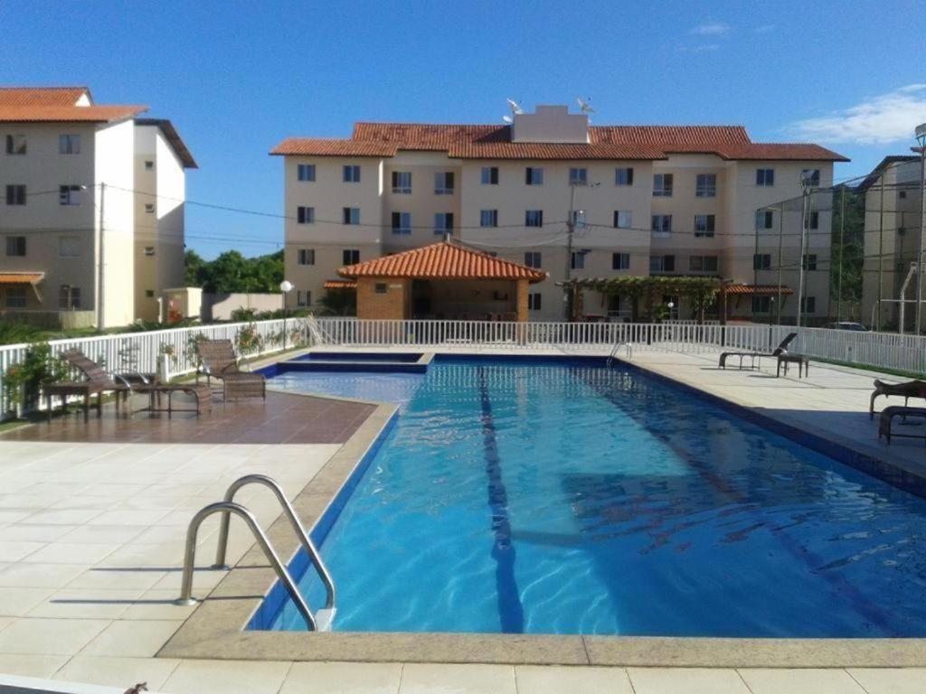 Apartamento Cantinho Na Praia Ilhéus Exterior foto